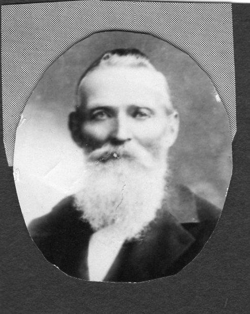 David T. Hutchison (1847 - 1920) Profile